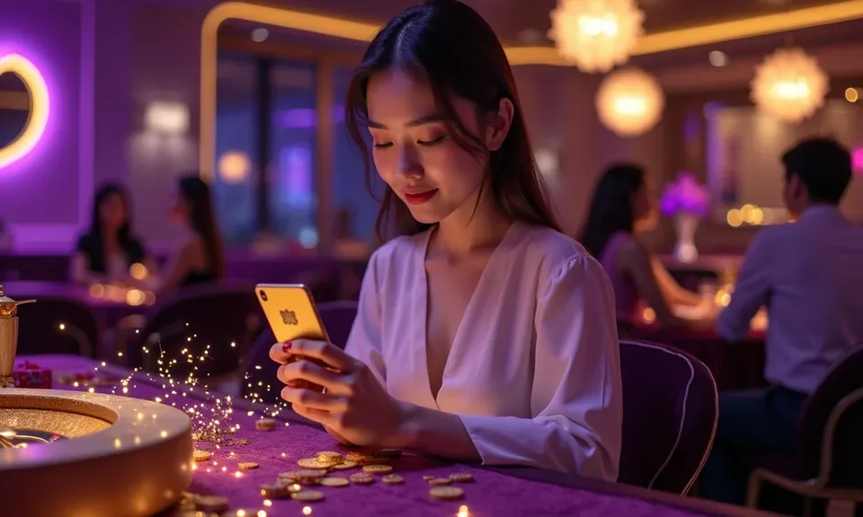 hack8824 โบนัสต้อนรับสมาชิกใหม่